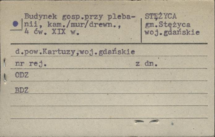 budynek gosp. przy plebanii, skan 1