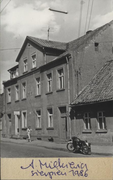 dom, skan 2