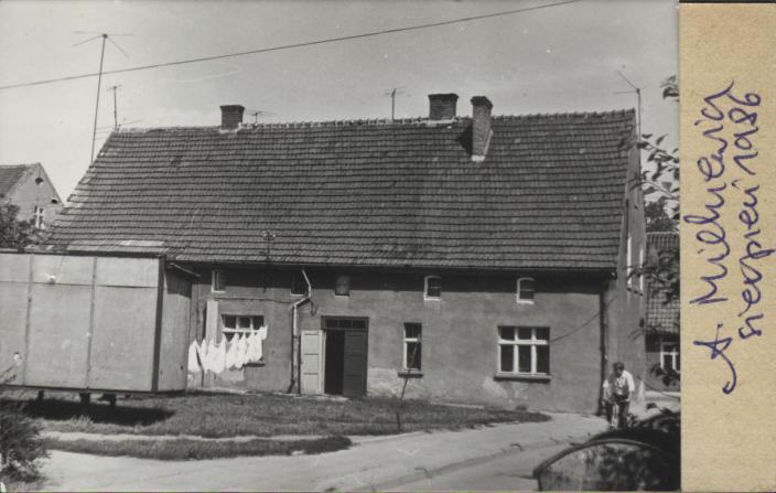 dom, skan 3