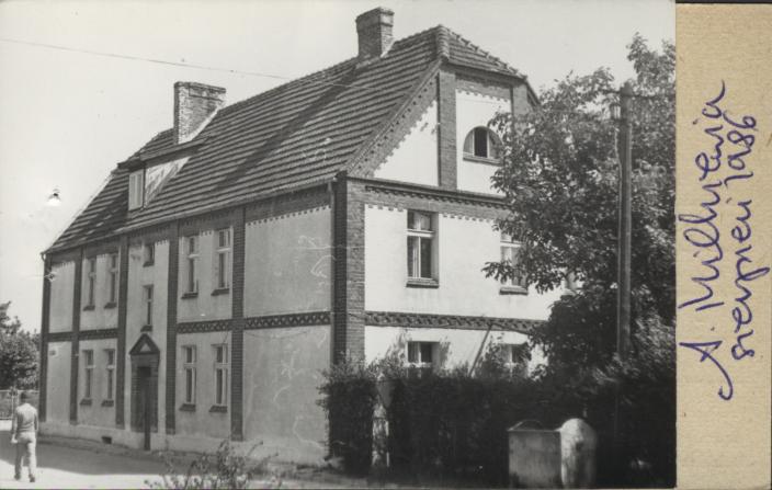 dom, skan 2