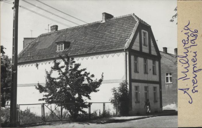 dom, skan 3