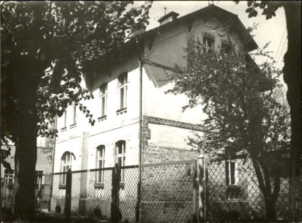 dom, skan 3