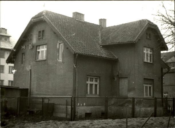 dom, skan 3