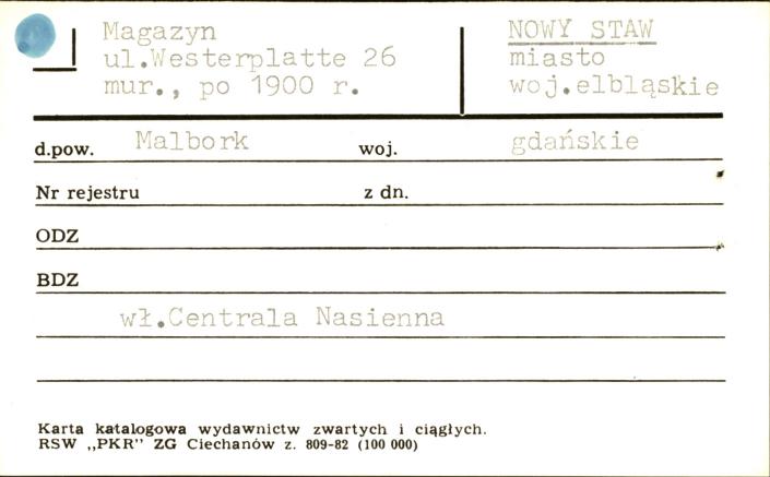 magazyn, skan 1