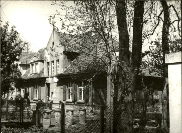 dom, skan 3
