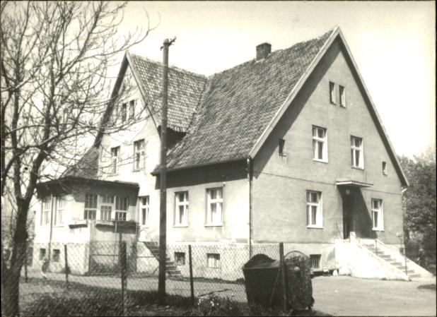 dom, skan 3