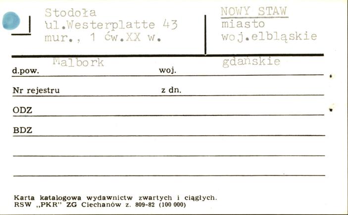 stodoła, skan 1