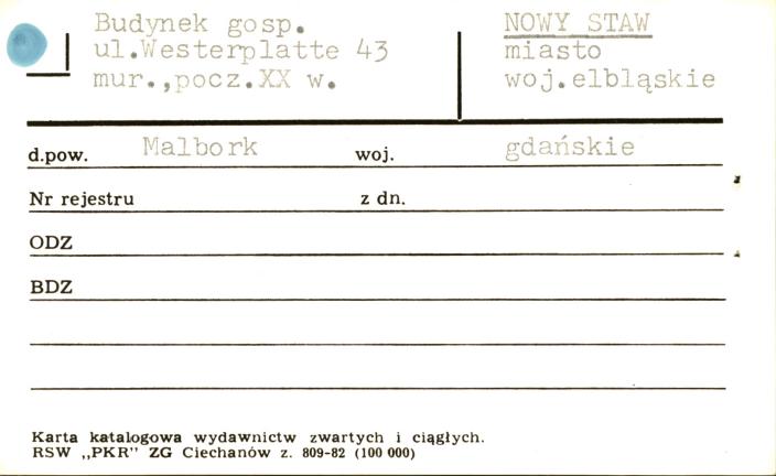 budynek gospodarczy, skan 1