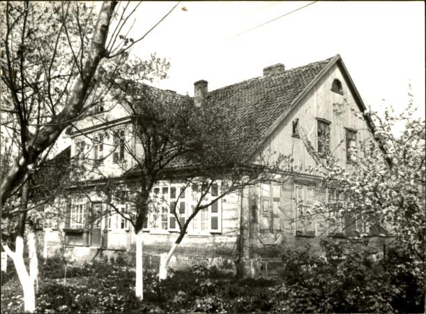 dom, skan 3