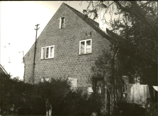 dom, skan 3