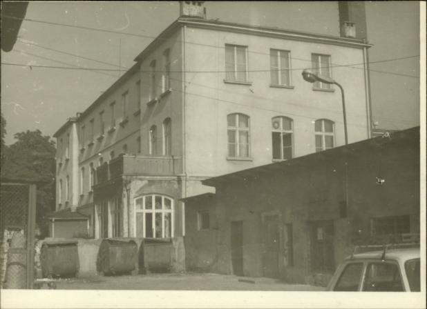som starców, ob. zespół opieki zdrowotnej, skan 4