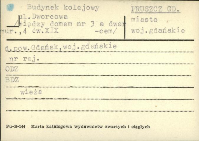 budynek kolejowy, skan 1