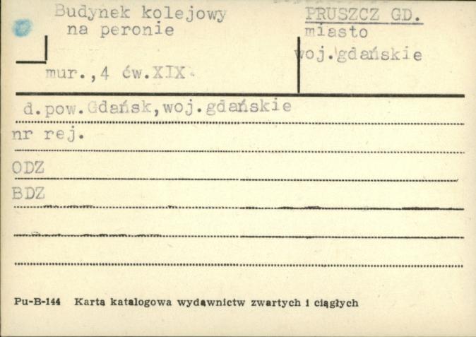 budynek kolejowy, skan 1