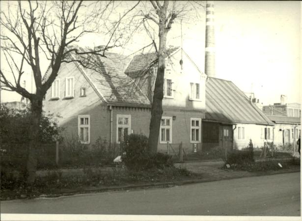 dom, skan 3