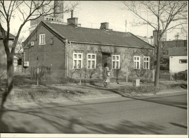 dom, skan 3
