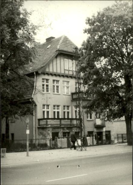 dom, skan 3
