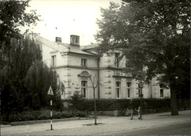 dom, skan 3