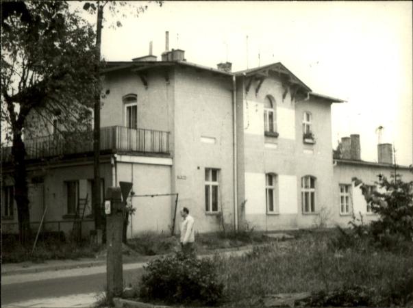dom, skan 3