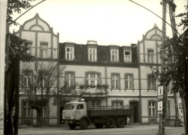 dom, skan 3