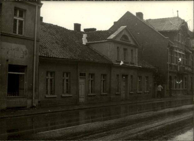 dom, skan 3