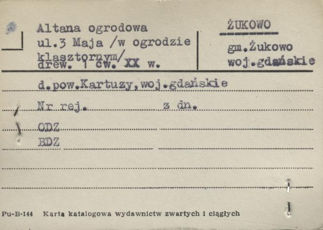 altana ogrodowa, skan 1
