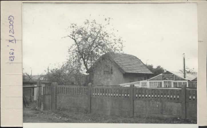 budynek gospodarczy, skan 2