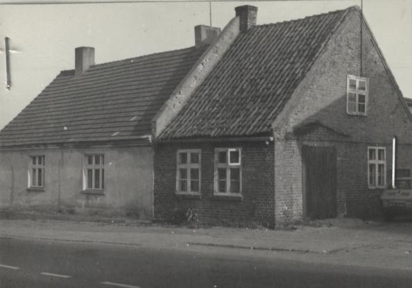 dom, skan 2