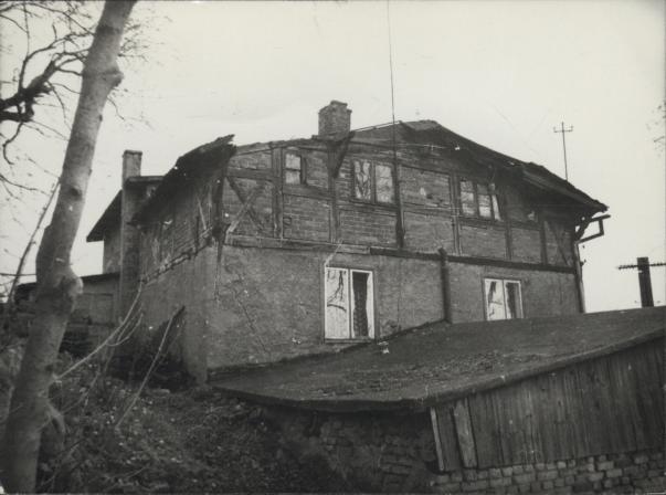 dom, skan 3