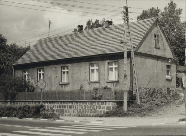dom, skan 3