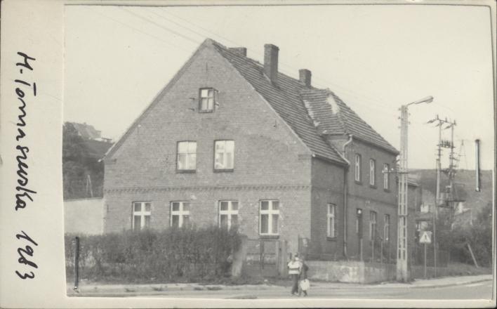 dom, skan 2