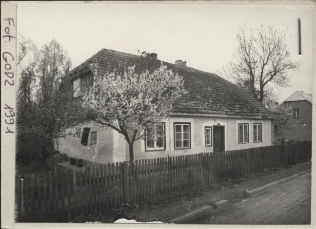 dom, skan 2