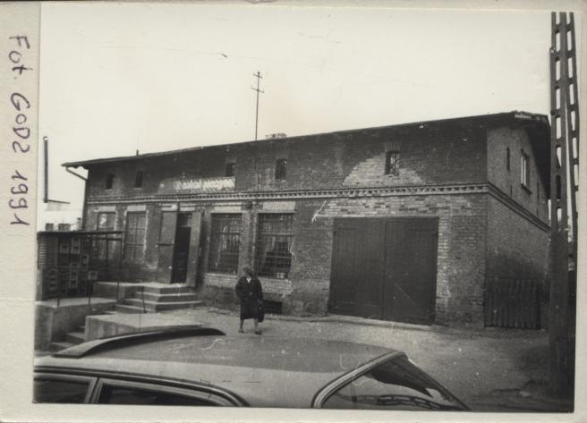 budynek gospodarczy, ob. mieszkalny, sklep, garaż, skan 2