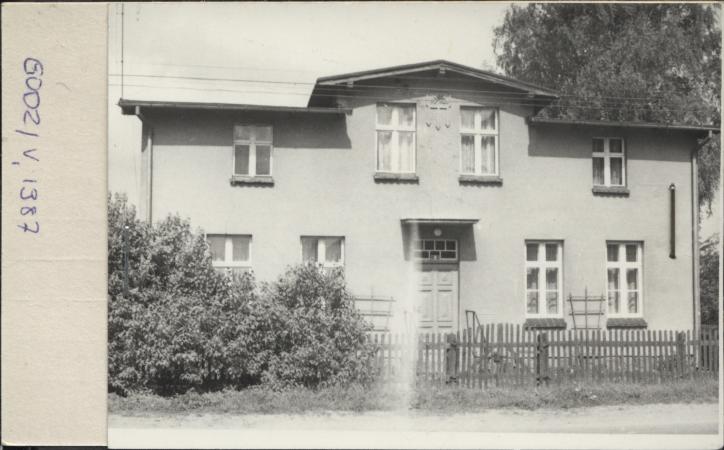 dom, skan 2