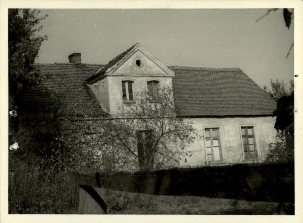 dom, skan 3