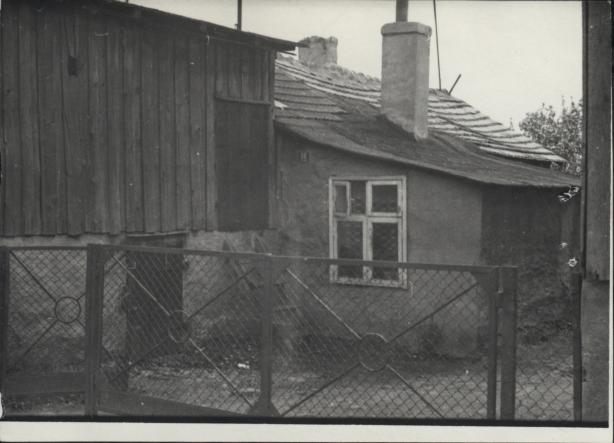 dom mieszkalno-gospodarczy, skan 4
