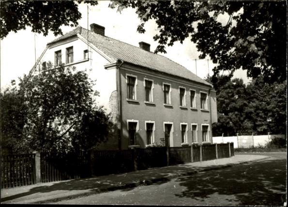 dom, skan 3