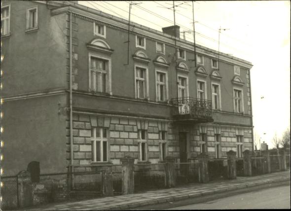 dom, skan 3