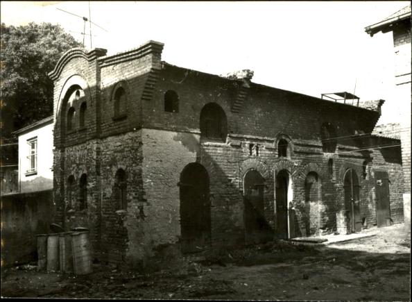 budynek gospodarczy, skan 3