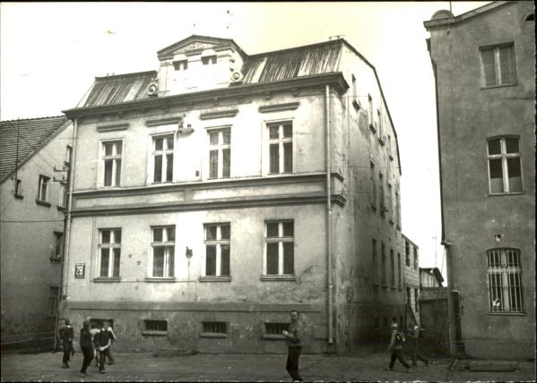 dom, skan 3