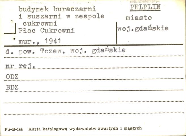 budynek buraczarni i suszarni, skan 1