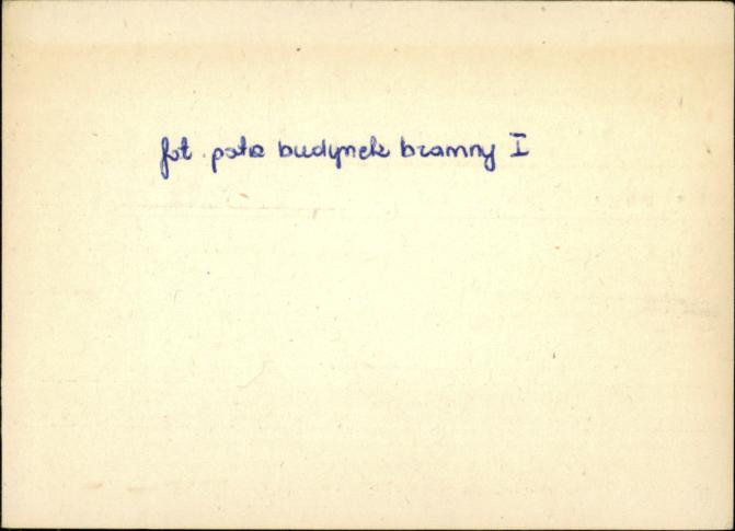 budynek gospodarczy - spichlerz, skan 2