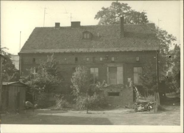 dom, skan 3