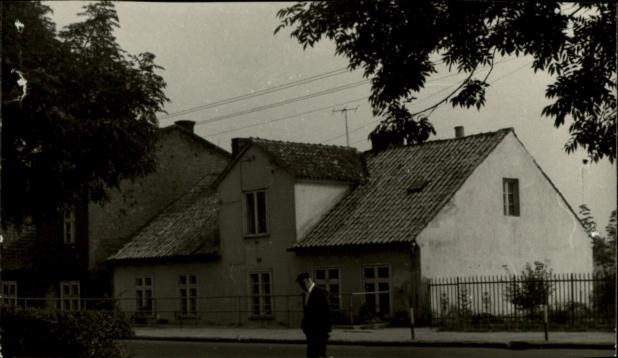 dom, skan 3