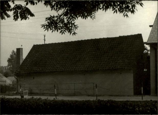 budynek gospodarczy, skan 4
