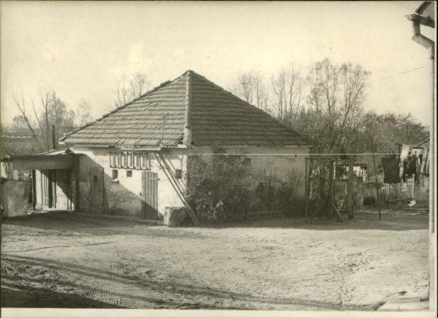 budynek gospodarczy, skan 3