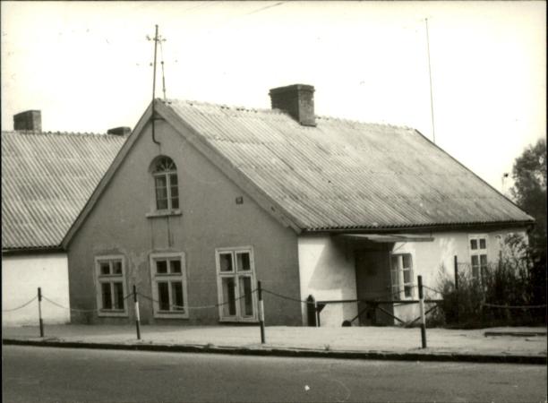dom, skan 3