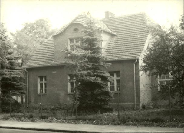 dom, skan 3