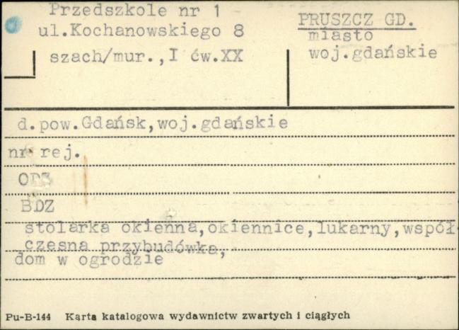 przedszkole, skan 1