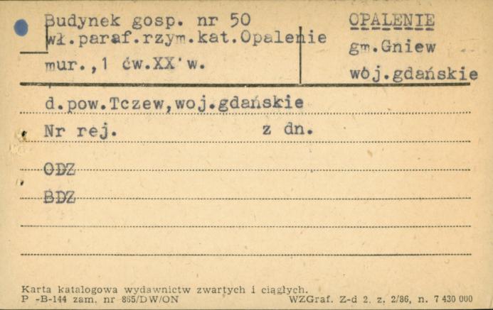 budynek gospodarczy, skan 1