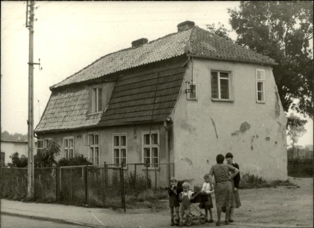 dom, skan 3